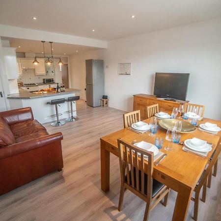 The Haven Keswick - Spacious Central Apartment Extérieur photo