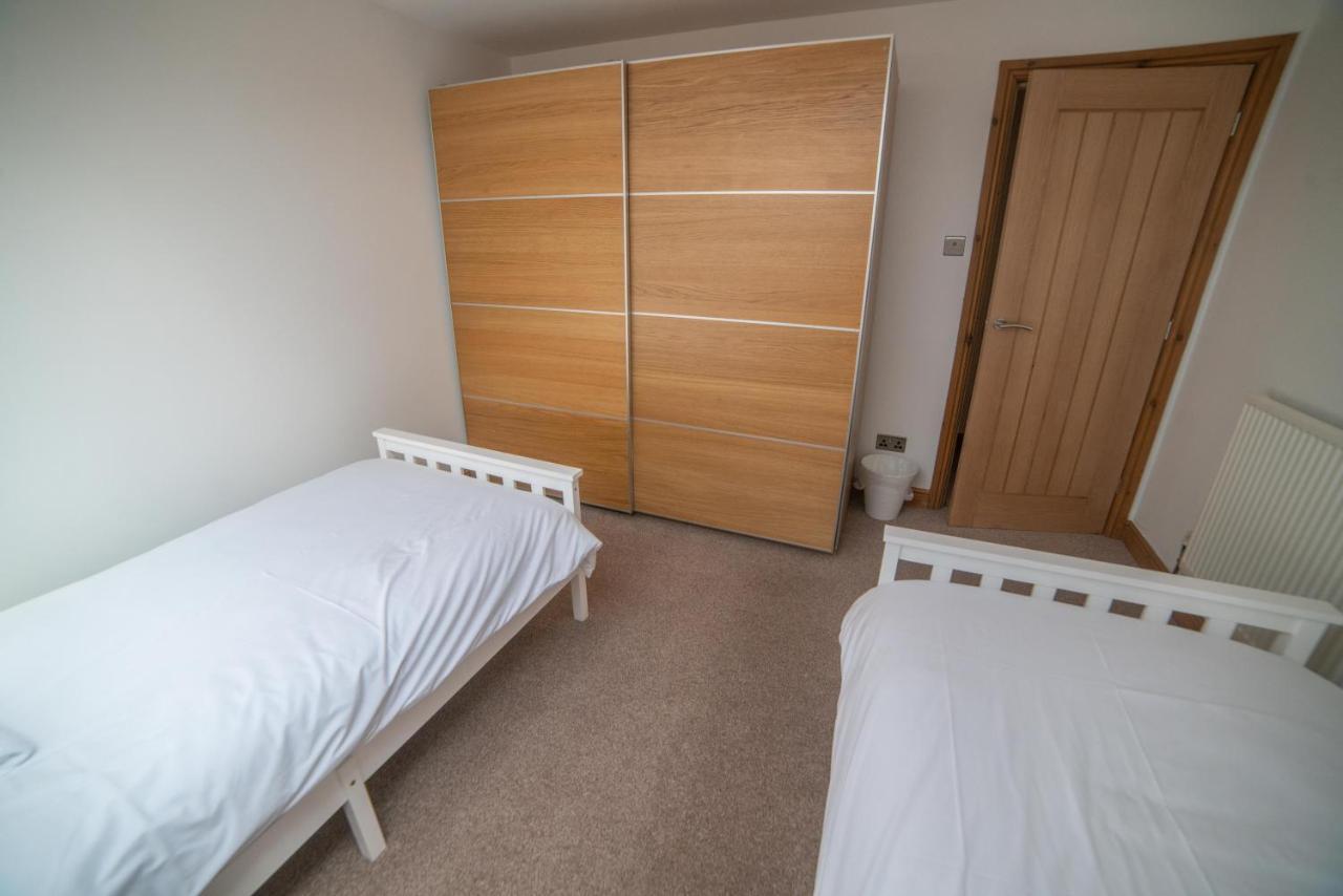 The Haven Keswick - Spacious Central Apartment Extérieur photo