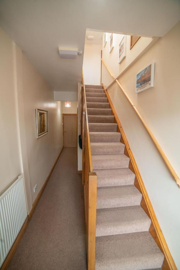 The Haven Keswick - Spacious Central Apartment Extérieur photo