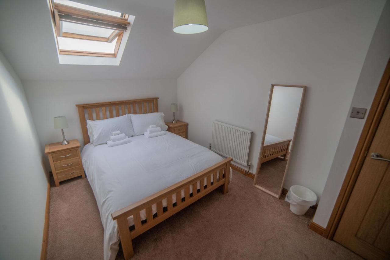 The Haven Keswick - Spacious Central Apartment Extérieur photo