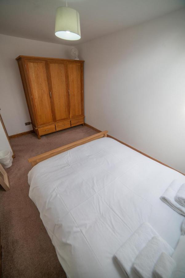 The Haven Keswick - Spacious Central Apartment Extérieur photo