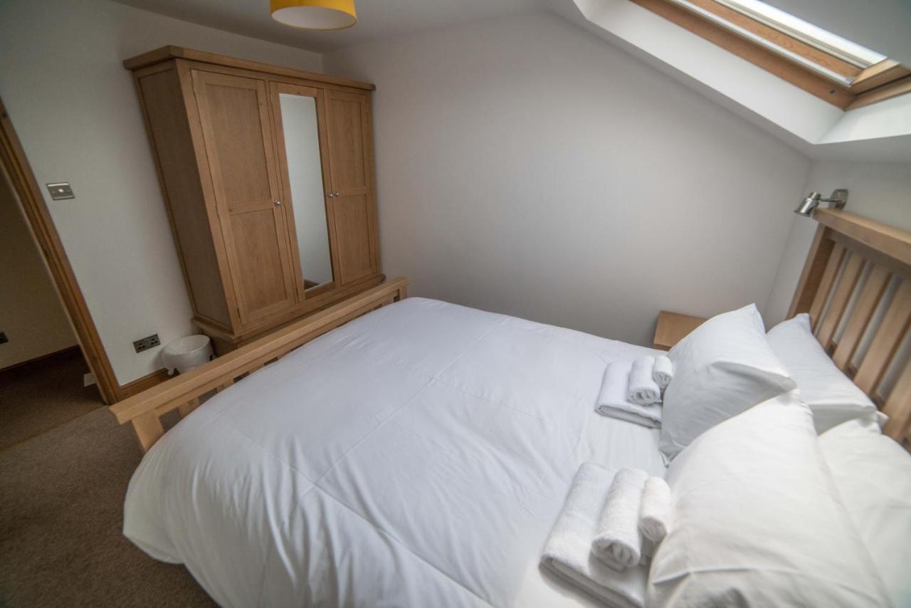 The Haven Keswick - Spacious Central Apartment Extérieur photo